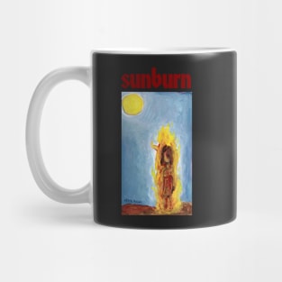 SUNBURN Mug